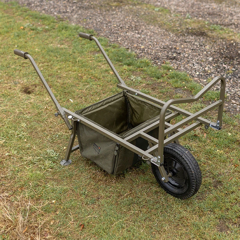 Fox Voyager Barrow
